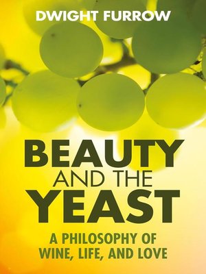 cover image of Beauty and the Yeast